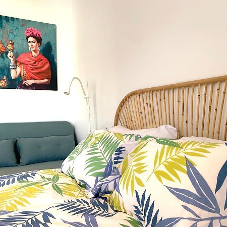 Benalmadena Bolboreta Studio Apartment Екстериор снимка