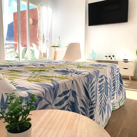 Benalmadena Bolboreta Studio Apartment Екстериор снимка