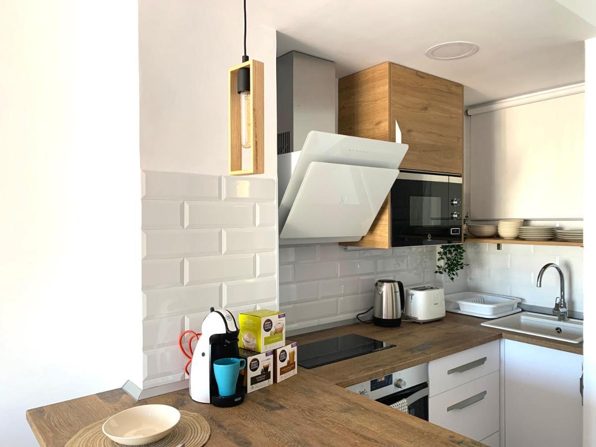 Benalmadena Bolboreta Studio Apartment Екстериор снимка
