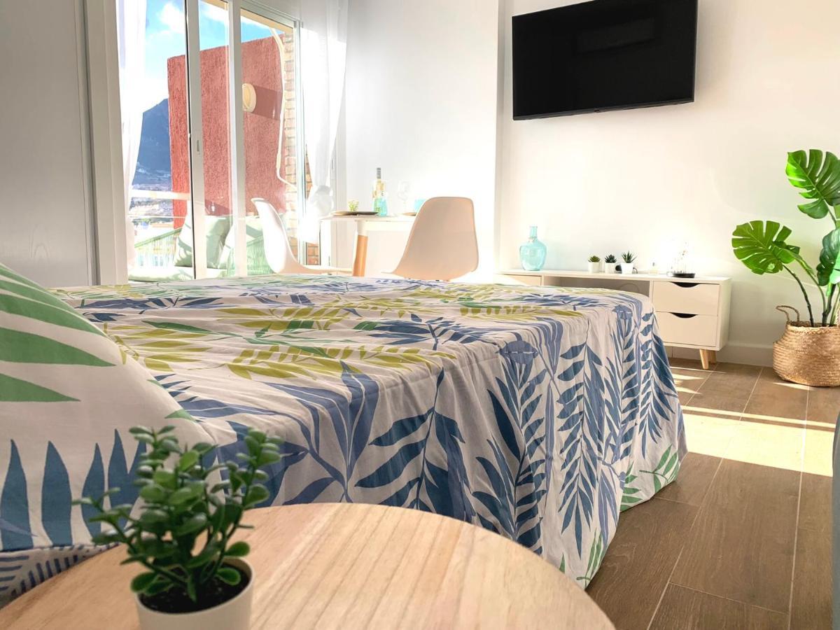 Benalmadena Bolboreta Studio Apartment Екстериор снимка