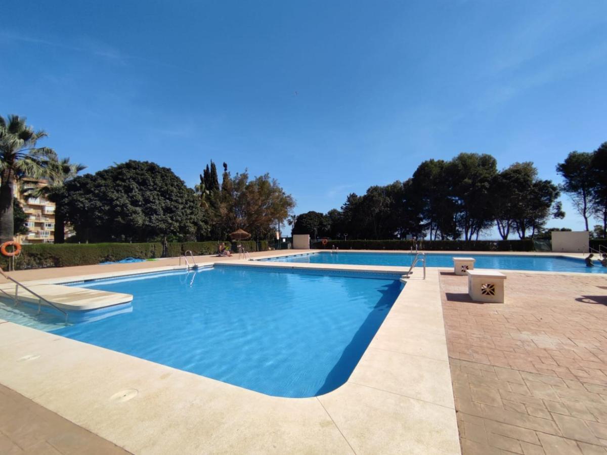 Benalmadena Bolboreta Studio Apartment Екстериор снимка
