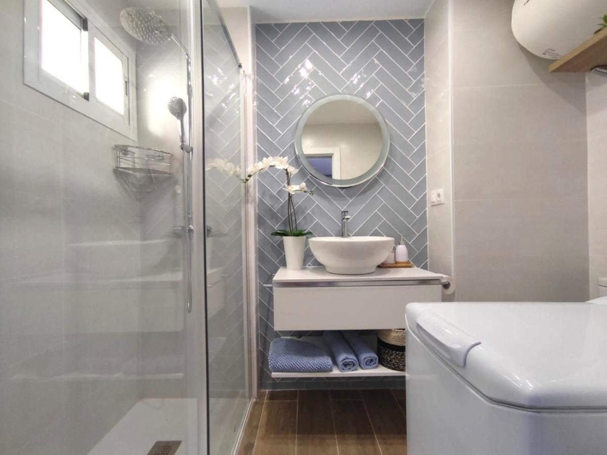 Benalmadena Bolboreta Studio Apartment Екстериор снимка