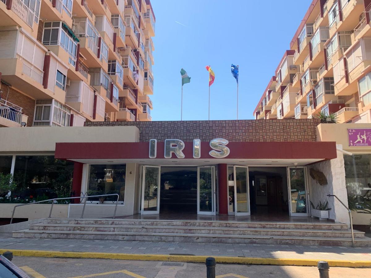 Benalmadena Bolboreta Studio Apartment Екстериор снимка