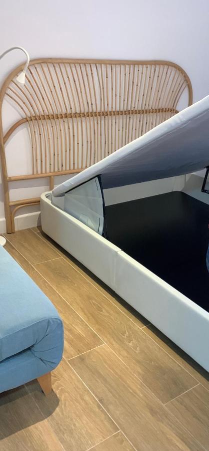 Benalmadena Bolboreta Studio Apartment Екстериор снимка