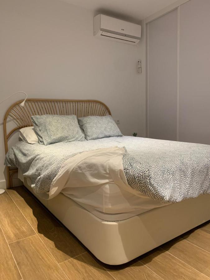 Benalmadena Bolboreta Studio Apartment Екстериор снимка